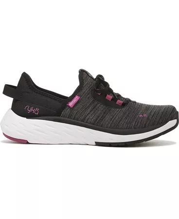 Ryka Women's Prospect Slip-on Shoes & Reviews - Athletic Shoes & Sneakers - Shoes - Macy's