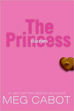 mia princess diaries book - Google Search