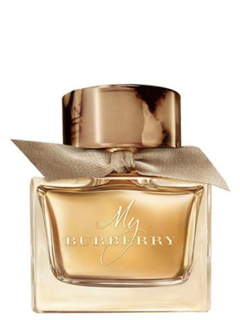 My Burberry Burberry perfume - a fragrance for women 2014