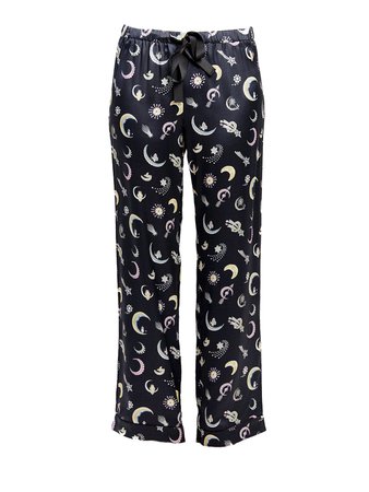 Ruthie Moon Jewels Pajama Pants