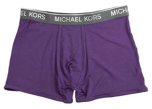 michael kors purple boxers mens men’s