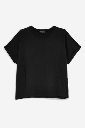 Washed T-Shirt - T-Shirts - Clothing - Topshop