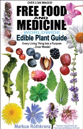 edible plant guide