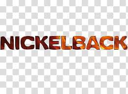 nickelback logo - Google Search