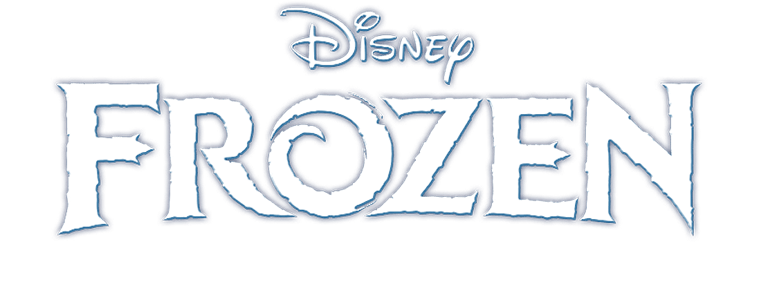 Disney Cruise Line Logo D23 - Frozen logo png download - 1100*440 - Free Transparent Disney Cruise Line png Download. - Clip Art Library