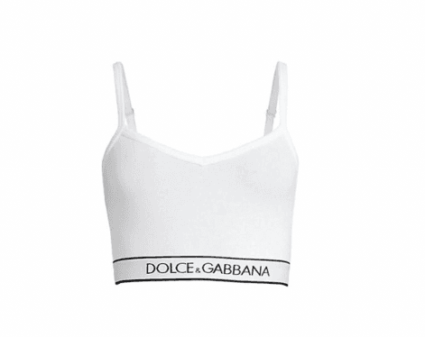 dolce and gabbana top