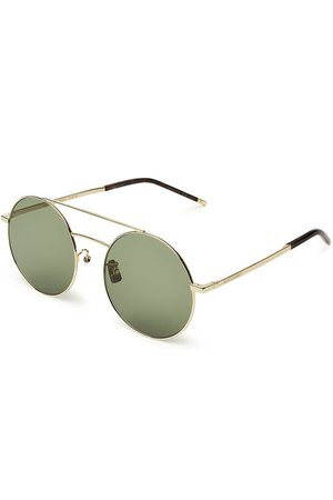 Saint Laurent - Aviator Sunglasses - Sale!