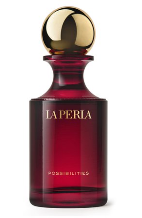La Perla Possibilities Refillable Eau de Parfum