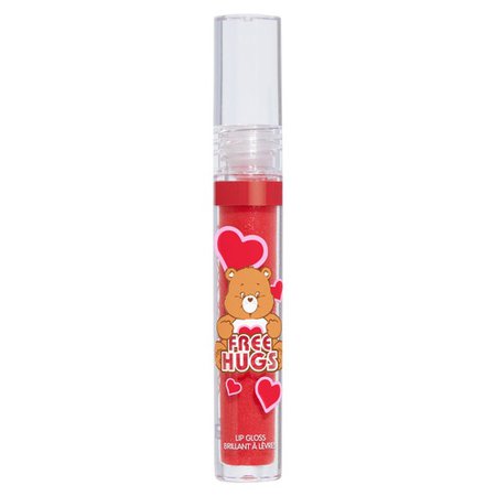 Care Bears Shimmer Lip Gloss | Wet n Wild