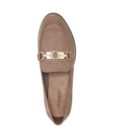 Dr. Scholl's Women's Rate Adorn Loafers & Reviews - Flats & Loafers - Shoes - Macy's