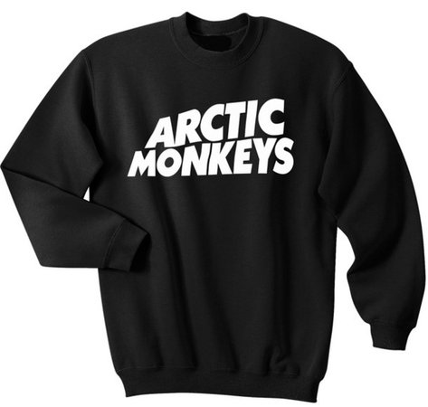 arctic monkeys
