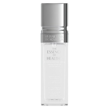 The Essence of Healthy Toner & Setting Spray | Physicians Formula