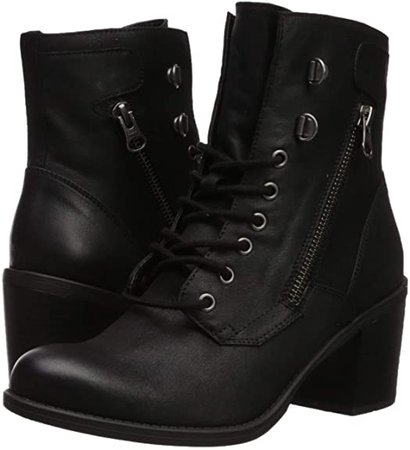 Amazon.com | WHITE MOUNTAIN Shoes Dorian Women's Boot | Ankle & Bootie