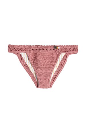 Crochet Bikini Bottoms Gr. M/L