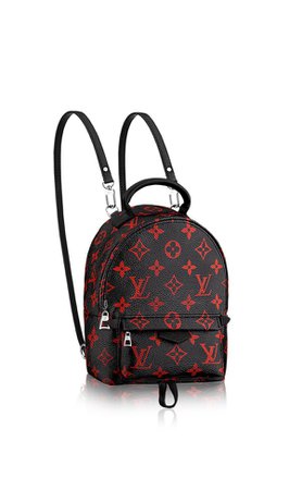 Louis Vuitton mini backpack