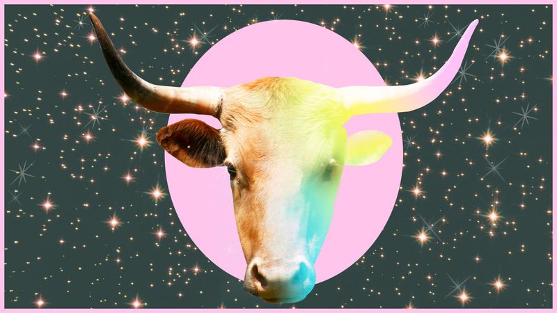 Taurus Horoscope April 2020 — Love and Career Predictions | Allure