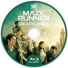 maze runner movie cd - Google Search