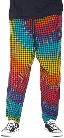 Skidz Tie-Dye Original Pant at Amazon Men’s Clothing store