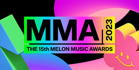 melon music awards 2023 header