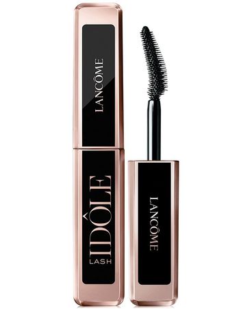 Lancôme Lash Idôle Lash-Lifting & Volumizing Mascara Travel Size & Reviews - Makeup - Beauty - Macy's
