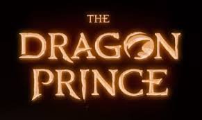 the dragon prince logo - Google Search
