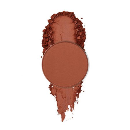 Good Thing - Chestnut Brown Pressed Eyeshadow | ColourPop