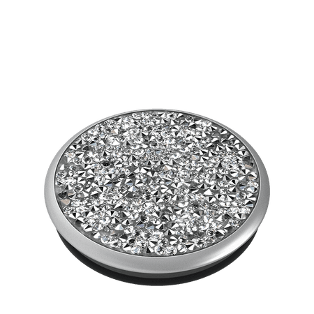 Silver Crystal