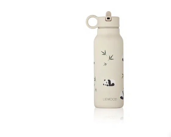 panda liewood water bottle