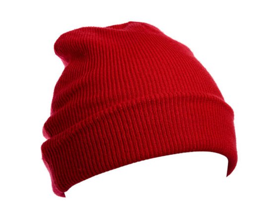 Red Cap Winter