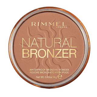 Natural Bronzer | Rimmel London