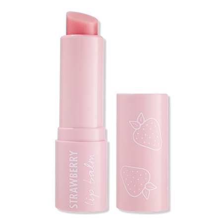 Strawberry Lip Balm - Fourth Ray Beauty | Ulta Beauty