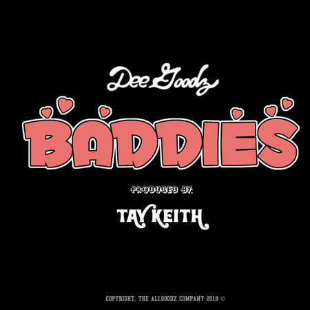 Tennessee’s Dee Goodz and Tay Keith Link up for "Baddies" | RESPECT.