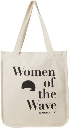 Women of the Wave Sea You Canvas Tote Bag