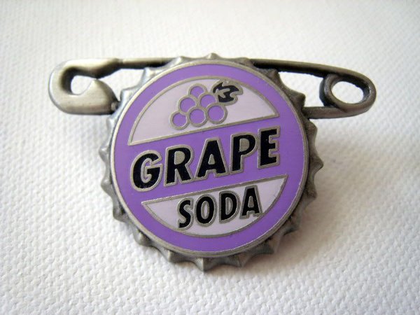 disney up grape soda pin - Google Search