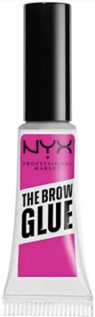 Nyx brow glue