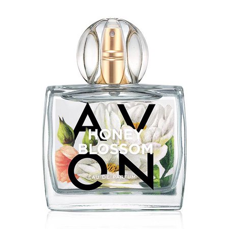 Avon Honey Blossom Perfume
