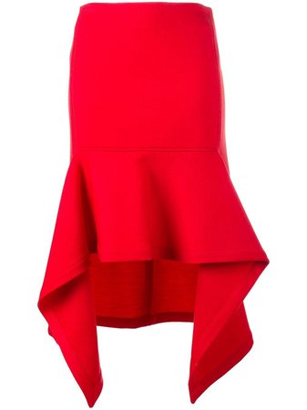 Pinterest Marni Asymmetric Skirt - Farfetch