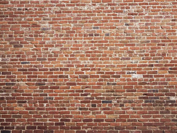 Old Brick Wall Background Puzzle for Sale by Creativeye99