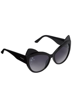 Feline Fancy Sunglasses [B] | KILLSTAR - US Store