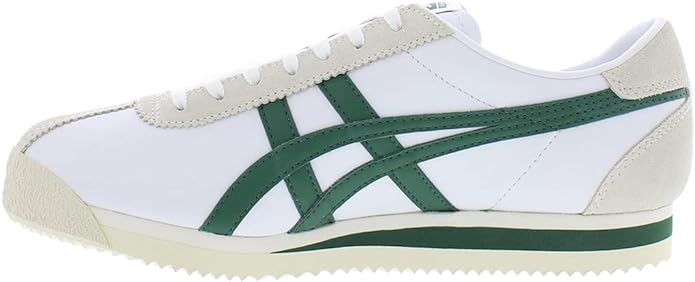 Amazon.com | Onitsuka Tiger Unisex Tiger Corsair Shoes D7J4L | Fashion Sneakers