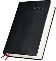 black journal notebook - Google Search