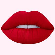 red lipstick lips - Google Search