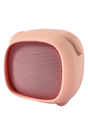 Qushini Pig Portable Bluetooth® Speaker | Nordstrom