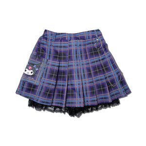 Kuromi Skirt *JAPAN SALE ONLY – ACDC RAG