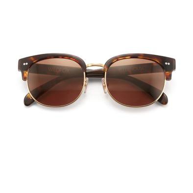 Clubhouse Sunglasses | Tortoise – Wildfox Couture