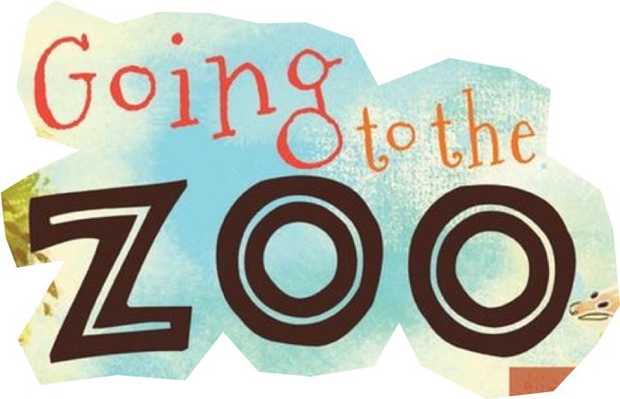 to the zoo