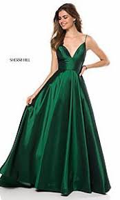 emerald green prom dress - Google Search