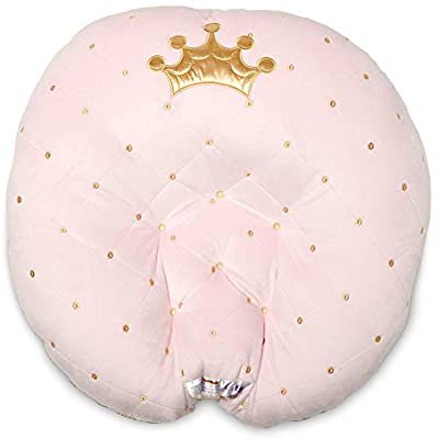 Amazon.com : Boppy Preferred Newborn Lounger, Pink Princess : Baby