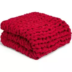 red throw blankets and pillows - Google Search