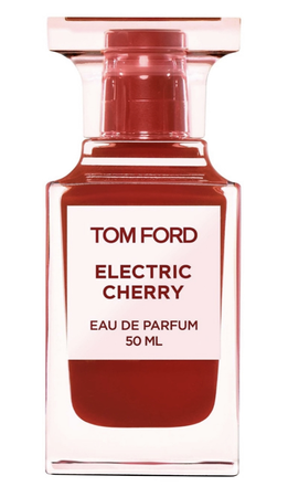 tom ford electric cherry